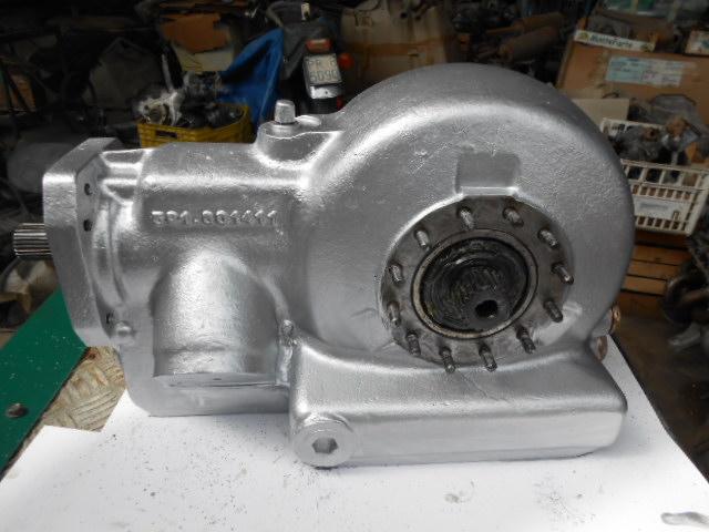 Image 2 of Differential for Ferrari 365 Gt 2+2