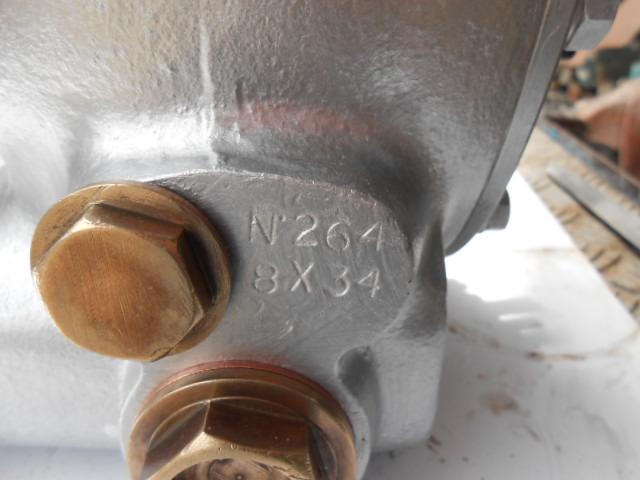 Image 3 of Differential for Ferrari 365 Gt 2+2