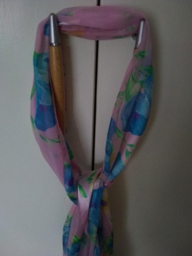 Image 3 of Scarf