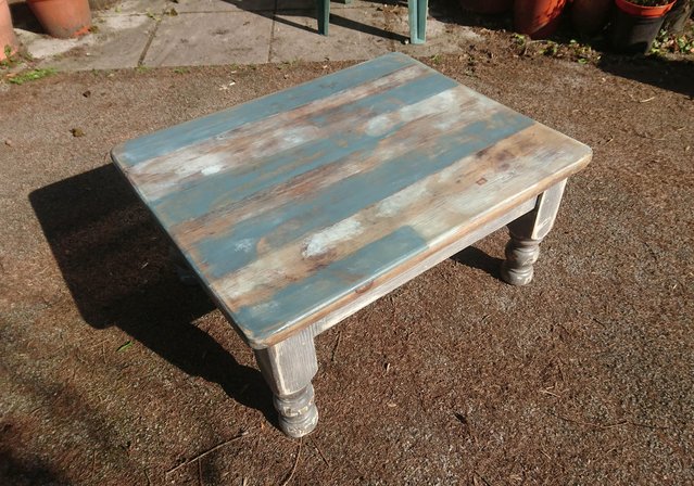 Image 4 of Coffee Table