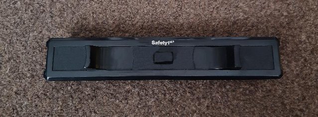 Preview of the first image of Safety 1st Video Lock   BX15.