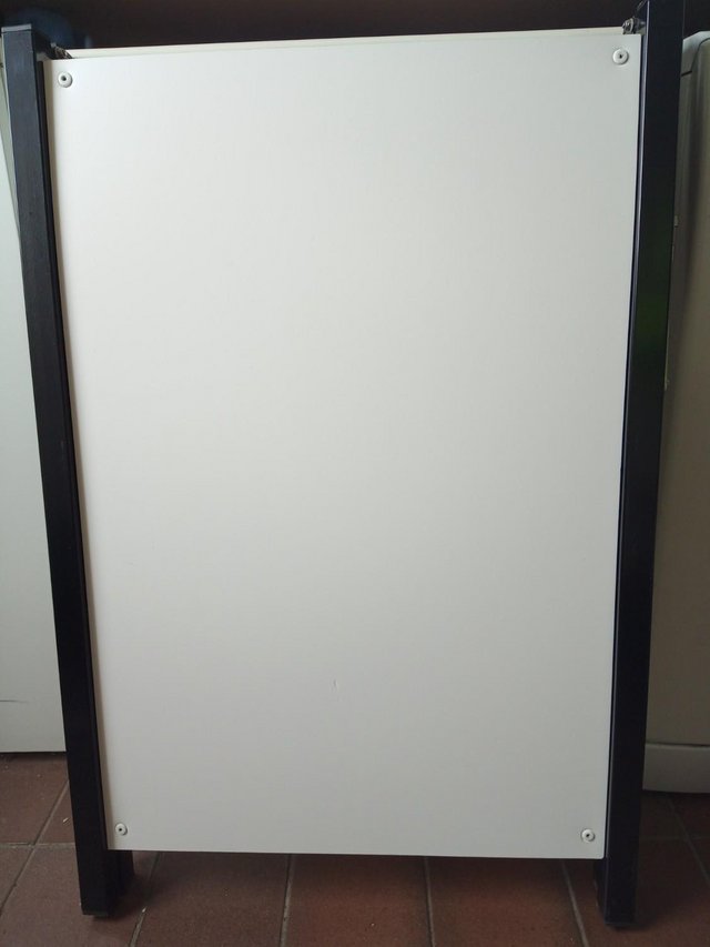 Image 3 of Two Sided A Board Advertising Heavy Duty 30Wx50cmH