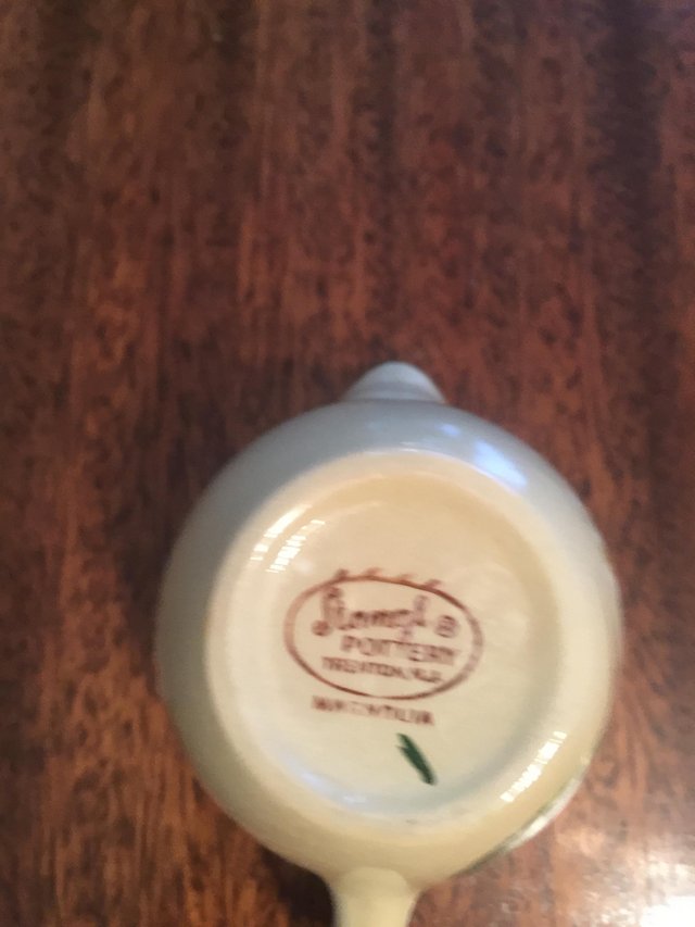 Image 3 of Genuine Vintage Stangyl milk jug