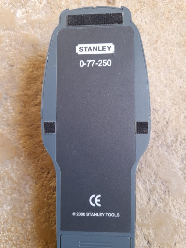 Image 3 of Stanley Intellisor Digiscan for sale