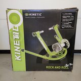 Kurt Kinetic Rock and Roll Turbo Trainer - £120