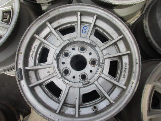 Preview of the first image of Wheels for Fiat Dino Coupè.