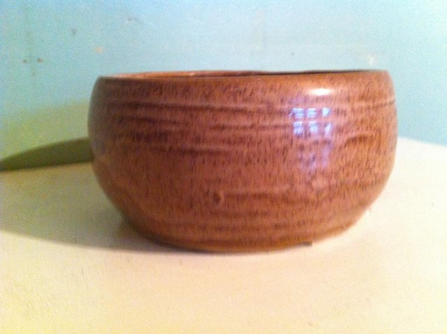 Preview of the first image of Round bonsai bowl (35).