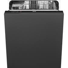 Preview of the first image of SMEG FULLSIZE INTEGRATED 13 PLACE SETTINGS-QUICK WASH-WOW.