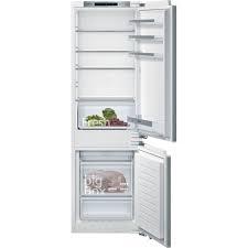 Preview of the first image of SIEMENS IQ-300 INTEGRATED 70/30 FRIDGE FREEZER-FIXED DOOR-.