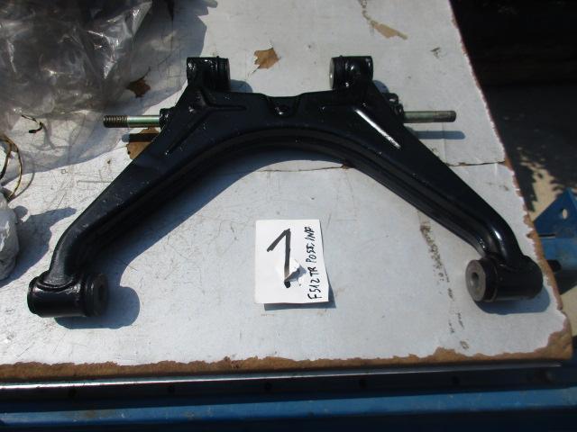Preview of the first image of Lh rear lower suspension lever for Ferrari 512 Tr.