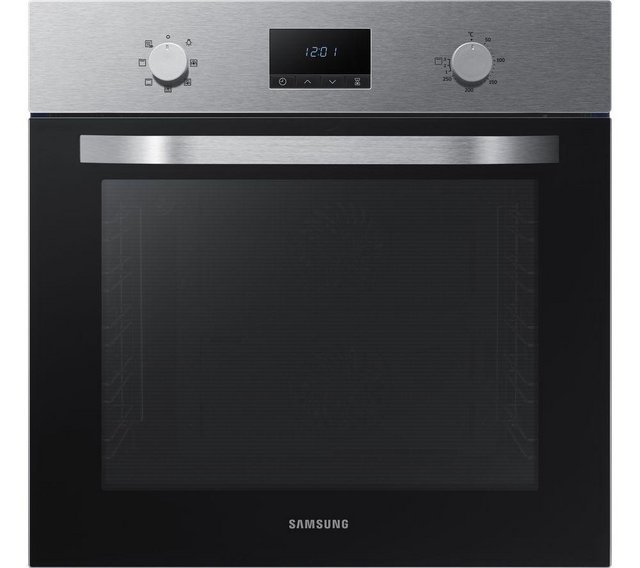Preview of the first image of SAMSUNG ELECTRIC SINGLE OVEN-70L-DUAL FAN-EX DISPLAY-.