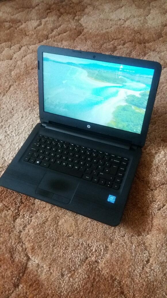 Preview of the first image of HP 14 INCH LAPTOP.