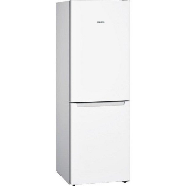 Preview of the first image of SIEMENS IQ-100-50/50 WHITE FRIDGE FREEZER-FROST FREE-A++-WOW.