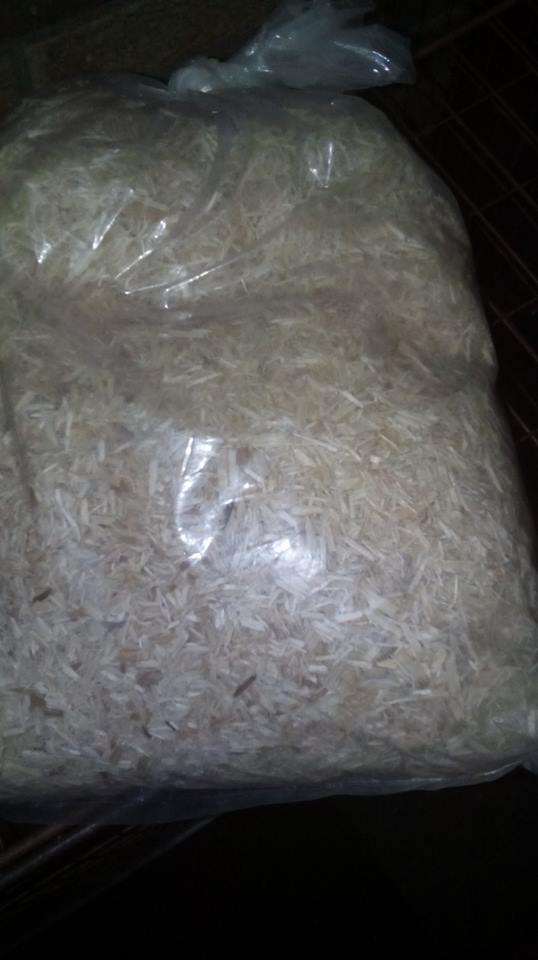Image 2 of Brand New and Sealed 10 litre bag of Aspen Substrate