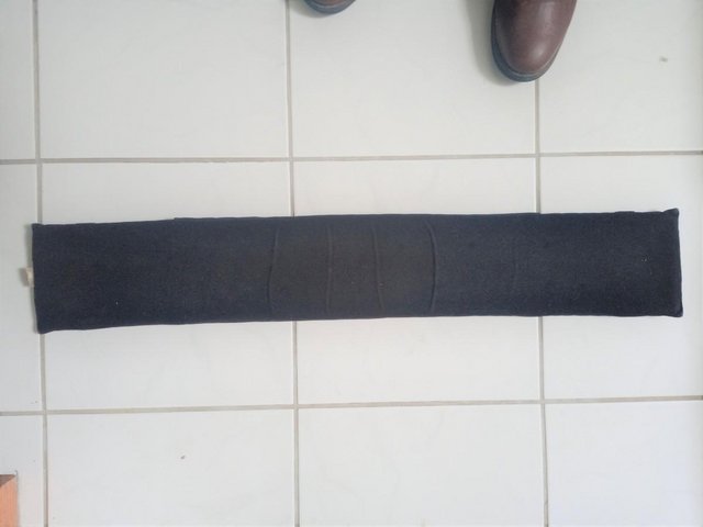 Preview of the first image of Prolite Girth Sleeve 30 ins Black.