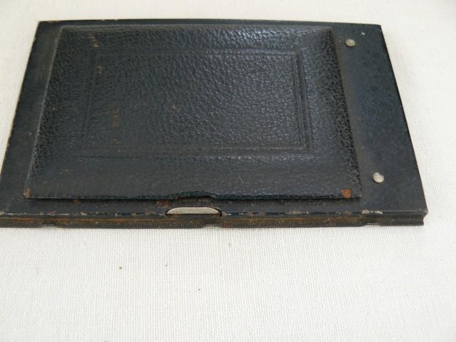 Image 11 of Houghton Butcher Popular Ensign folding camera & accessories