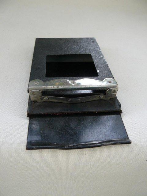 Image 19 of Houghton Butcher Popular Ensign folding camera & accessories