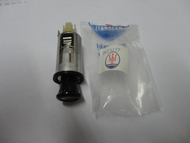 Image 3 of Lighter for Maserati Merak, Indy and Ghibli