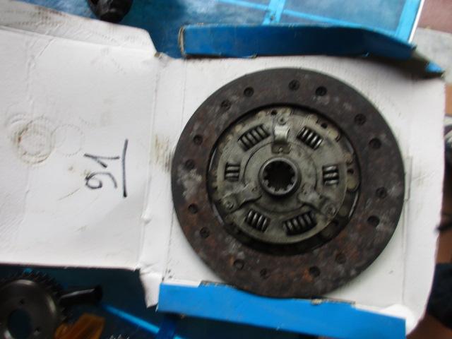 Image 2 of Clutch for Bmw 2002