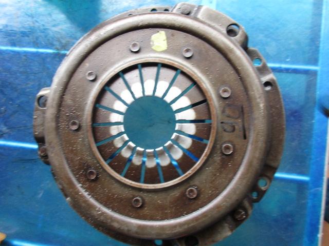 Image 3 of Clutch for Bmw 2002