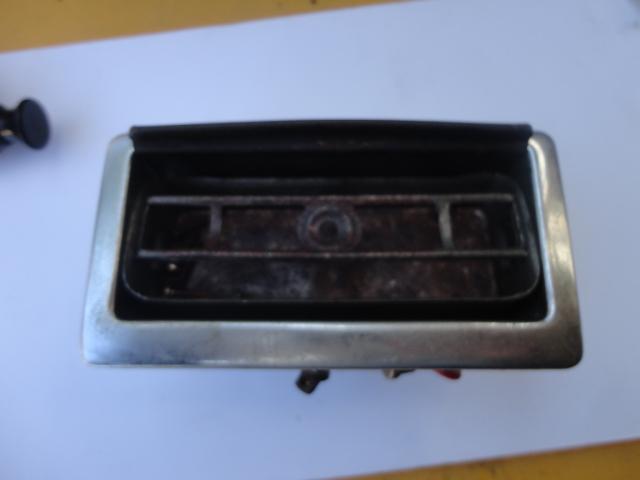 Preview of the first image of Ferrari Dino 208/308 Gt4 Ashtray.