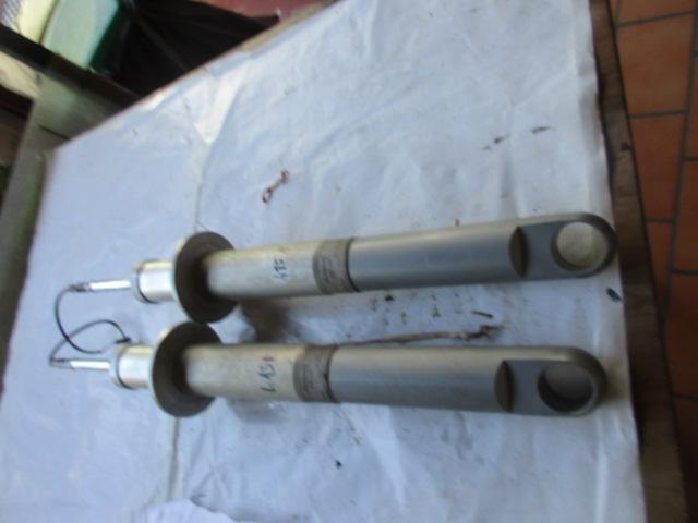 Image 3 of Front shock absorbers Maserati Quattroporte M139