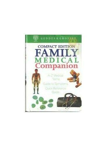 Image 2 of Family Compact Medical Companion & Guide to Natural Healing