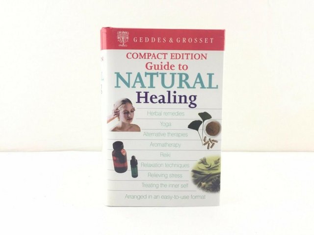 Image 3 of Family Compact Medical Companion & Guide to Natural Healing