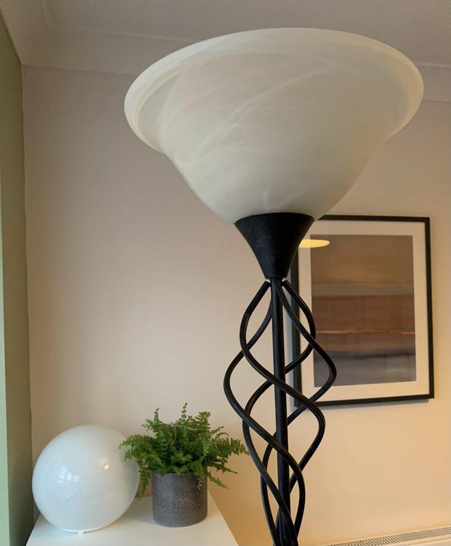 Image 3 of Modern Standard Lamp