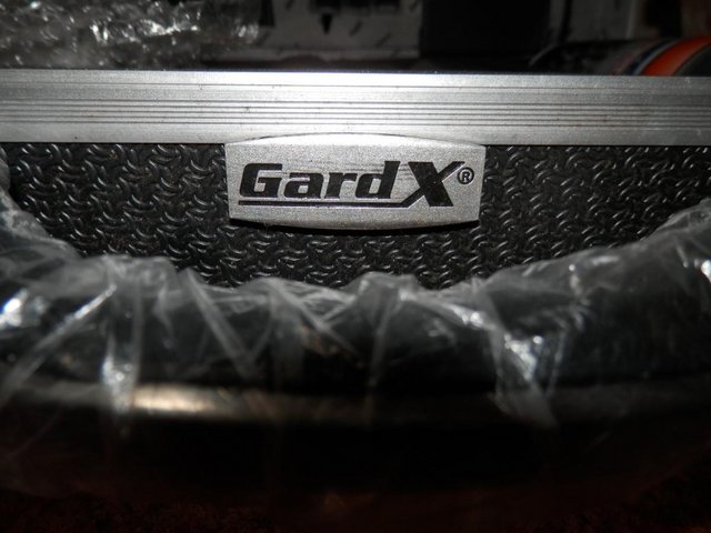 Image 4 of Gard X Professional Car Care Kit-With Briefcase