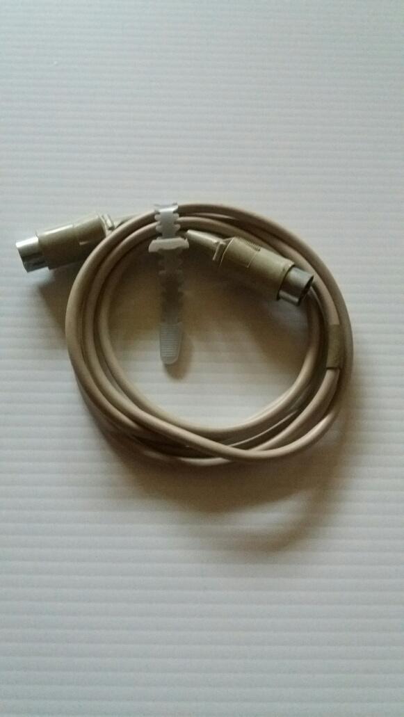 Preview of the first image of 5 PIN AUDIO EXTENSION LEAD.