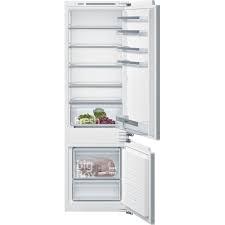 Preview of the first image of SIEMENS IQ -300 INTEGRATED 70/30 FRIDGE FREEZER-FIXED DOOR-.