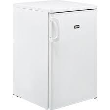 Preview of the first image of ZANUSSI UNDERCOUNTER WHITE FRIDGE ICEBOX-AUTO DEFROST-WOW.
