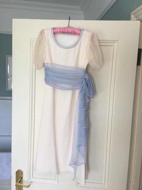 Preview of the first image of Bridesmaid Dress.