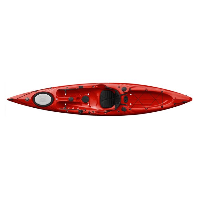 Preview of the first image of Perception Triumph 13 Angler  Kayak WANTED..