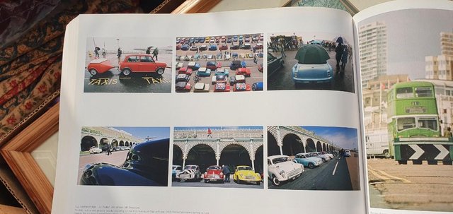 Image 18 of Signed Copy - Brighton Book - North Laine Photography