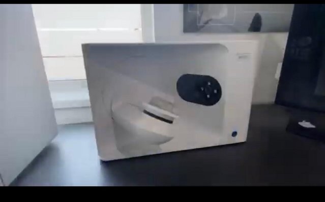 Image 3 of Medit T710 Tabletop 3D Dental Scanner