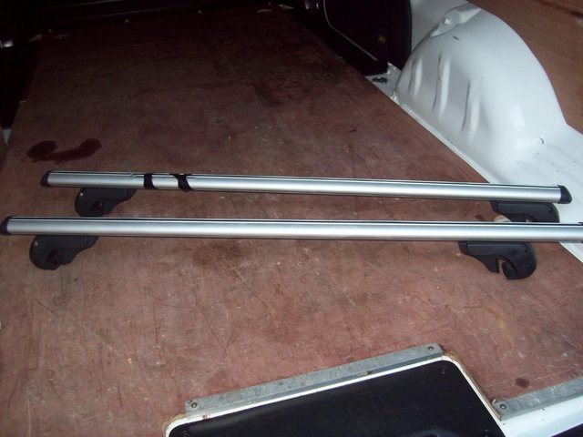 Preview of the first image of Roof Bars.