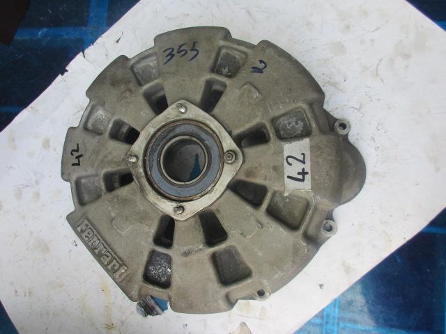 Preview of the first image of Clutch housing Ferrari 355.