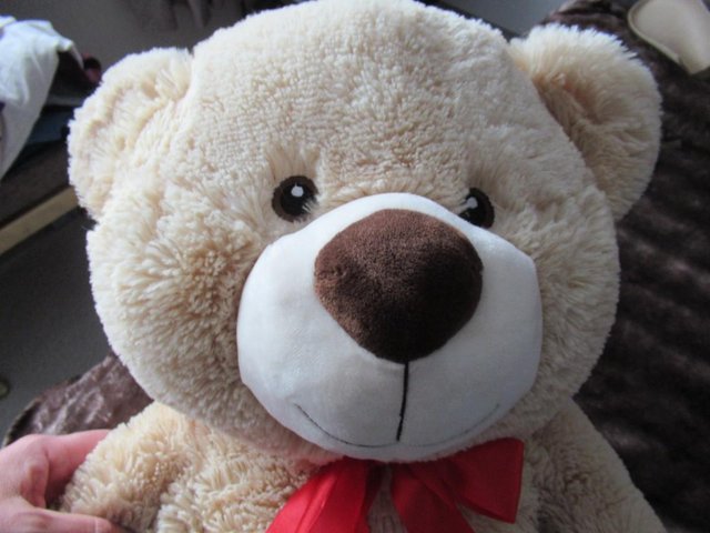 Image 3 of THREE Adorable Teddy Bears