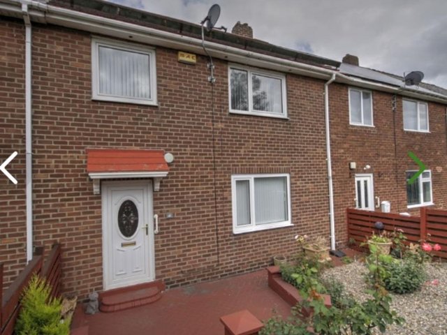 Preview of the first image of SOLD 3 beds house in DH8 7LJ Consett SOLD.