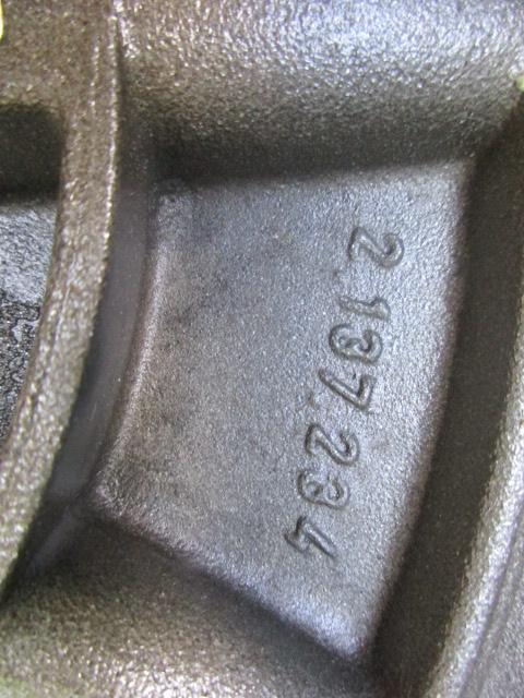 Preview of the first image of Ferrari 348 and Mondial T clutch bell housing.