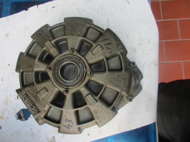 Image 2 of Ferrari 348 and Mondial T clutch bell housing