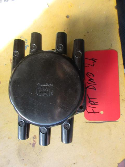 Preview of the first image of Distributor cap for Fiat Dino.