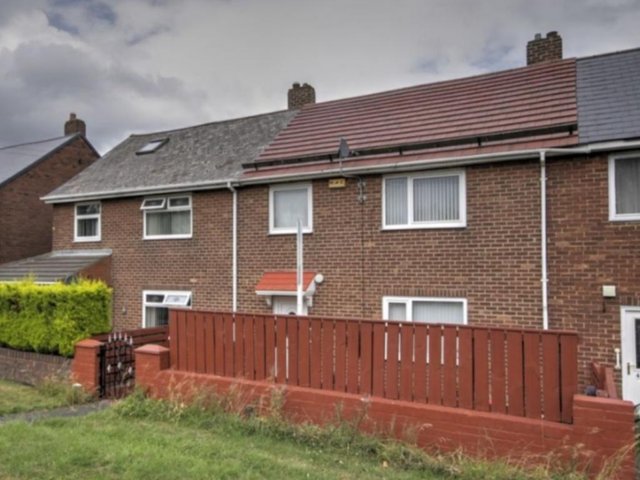 Image 8 of SOLD 3 beds house in DH8 7LJ Consett SOLD