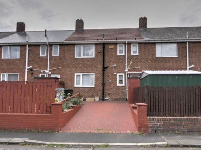 Image 9 of SOLD 3 beds house in DH8 7LJ Consett SOLD