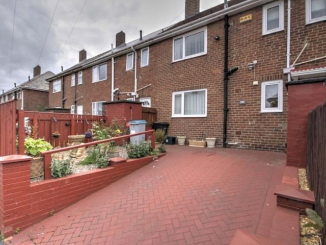 Image 10 of SOLD 3 beds house in DH8 7LJ Consett SOLD
