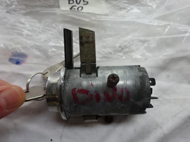 Image 3 of Ignition lock for Fiat Dino