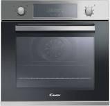 Preview of the first image of CANDY SINGLE ELECTRIC OVEN-65L-ASSISTED CLEANING-SUPERB-WOW.