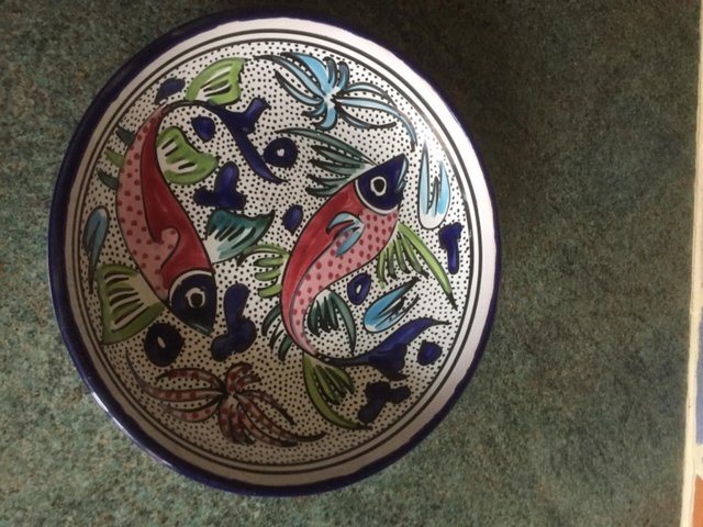 Preview of the first image of Bowls.